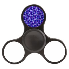 Digital Waves Finger Spinner by Sparkle