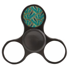 Digital Springs Finger Spinner by Sparkle