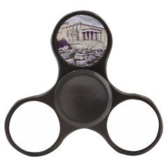 Erechtheum Temple, Athens, Greece Finger Spinner by dflcprintsclothing