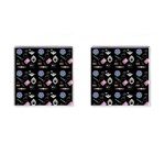 Pastel Goth Witch Cufflinks (Square) Front(Pair)