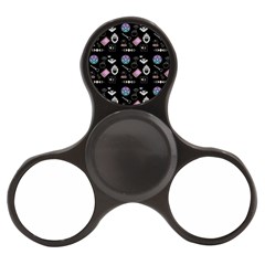 Pastel Goth Witch Finger Spinner by NerdySparkleGoth