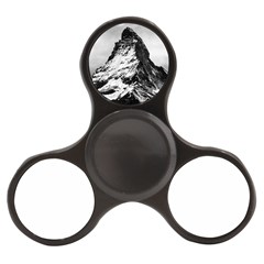 Matterhorn-switzerland-mountain Finger Spinner by Amaryn4rt