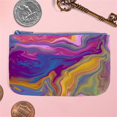 Flow Large Coin Purse by kiernankallan