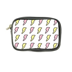 Pattern Cute Flash Design Coin Purse by brightlightarts