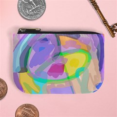  Mini Coin Purse by kiernankallan