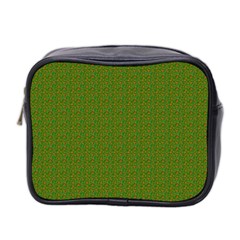 So Zoas Mini Toiletries Bag (two Sides) by Kritter