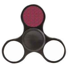 Pink Zoas Print Finger Spinner by Kritter