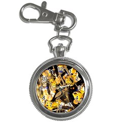 Before The Easter-1-6 Key Chain Watches by bestdesignintheworld