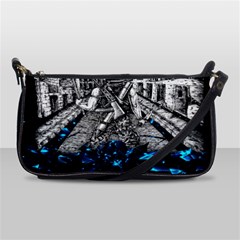 Movie Shoulder Clutch Bag by Sparkle