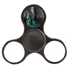 Glitch Witch Finger Spinner by MRNStudios