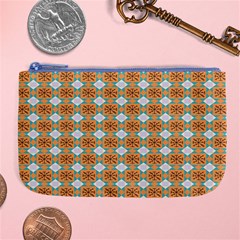 Geometry Large Coin Purse by Sparkle