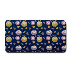 Autumn Pumpkins Medium Bar Mats by SychEva