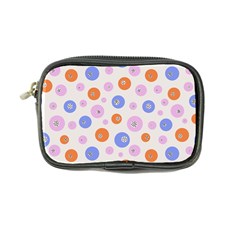 Colorful Balls Coin Purse by SychEva