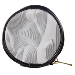 Illusion Waves Mini Makeup Bag by Sparkle