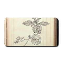 Lemon Balm Medium Bar Mats by Limerence