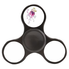 Carnie Squid Finger Spinner by Limerence