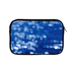 Light Reflections Abstract No2 Apple Macbook Pro 13  Zipper Case by DimitriosArt