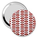 Beautylips 3  Handbag Mirrors Front