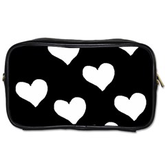 S1e1sue2 S1e1mercedes Toiletries Bag (two Sides) by SomethingForEveryone