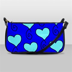 S11 Shoulder Clutch Bag by SomethingForEveryone