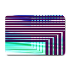 Gradient Small Doormat  by Sparkle