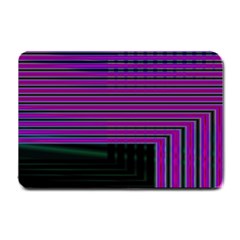 Gradient Small Doormat  by Sparkle