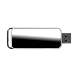 Gradient Portable Usb Flash (two Sides) by Sparkle