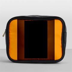 Gradient Mini Toiletries Bag (one Side) by Sparkle