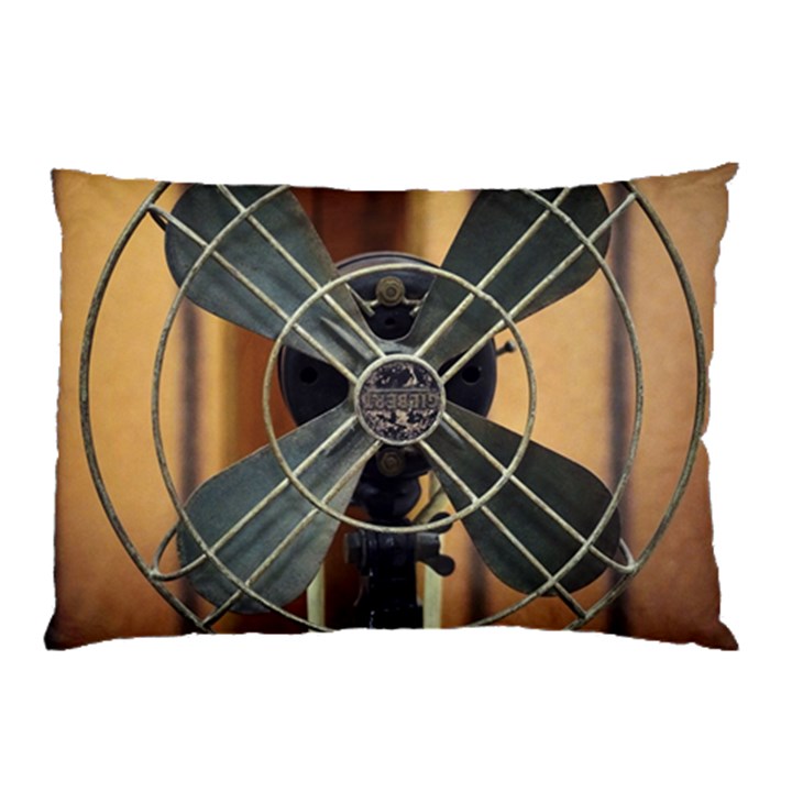 For The Hot Summer Time Pillow Case (Two Sides)