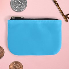 Reference Mini Coin Purse by VernenInk