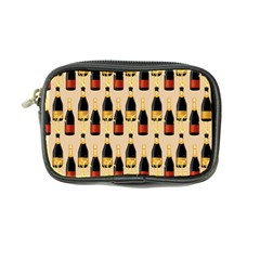 Champagne For The Holiday Coin Purse by SychEva