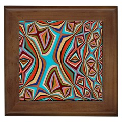 Digitalart Framed Tile by Sparkle