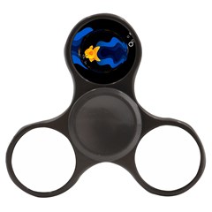 Digital Illusion Finger Spinner by Sparkle