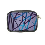 3d Lovely Geo Lines 2 Coin Purse Back