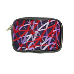 3d Lovely Geo Lines Vii Coin Purse by Uniqued