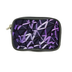 3d Lovely Geo Lines Vi Coin Purse by Uniqued