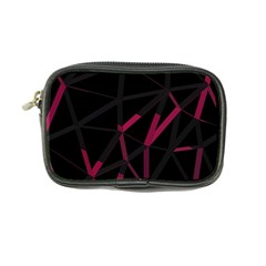 3d Lovely Geo Lines Viii Coin Purse by Uniqued