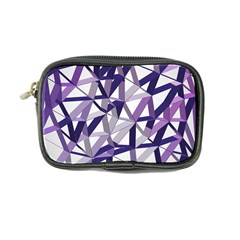 3d Lovely Geo Lines X Coin Purse by Uniqued