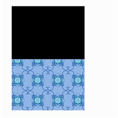 Digitaldesign Large Garden Flag (two Sides) by Sparkle