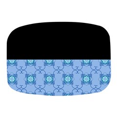 Digitaldesign Mini Square Pill Box by Sparkle