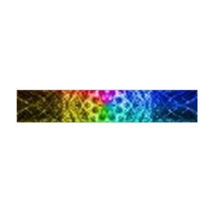 Fractal Design Flano Scarf (mini) by Sparkle