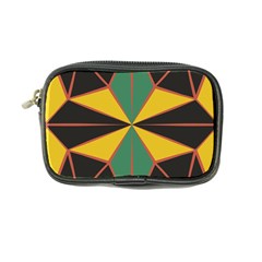 Abstract Pattern Geometric Backgrounds   Coin Purse by Eskimos