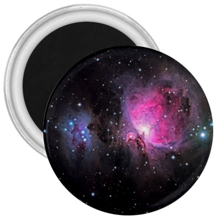 M42 3  Magnets