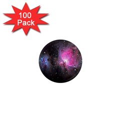 M42 1  Mini Magnets (100 Pack)  by idjy