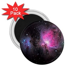 M42 2 25  Magnets (10 Pack)  by idjy