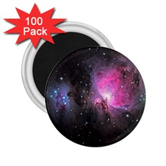 M42 2 25  Magnets (100 Pack)  by idjy