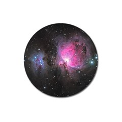 M42 Magnet 3  (round) by idjy