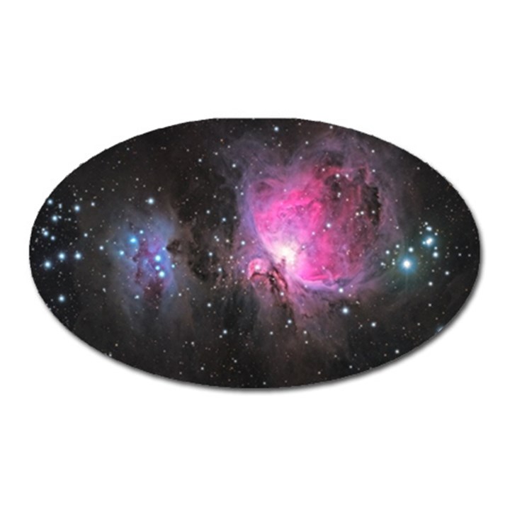 M42 Oval Magnet