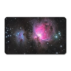 M42 Magnet (rectangular) by idjy