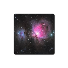 M42 Square Magnet by idjy